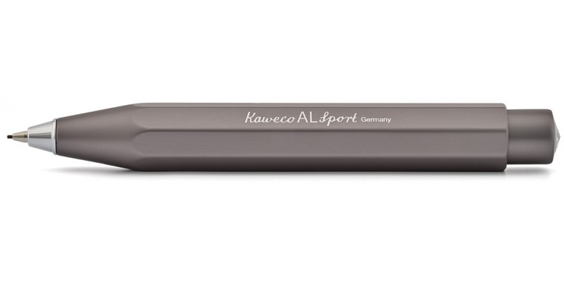 Kaweco AL Sport Anthracite Portamine 0.7 mm