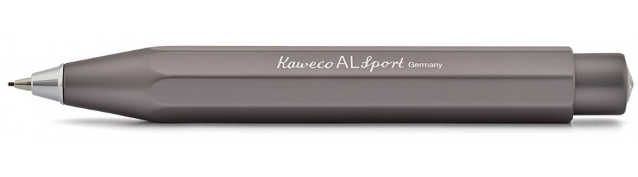 Kaweco AL Sport Anthracite Portamine 0.7 mm