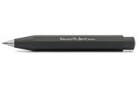 Kaweco AL Sport Black Portamine 0.7 mm