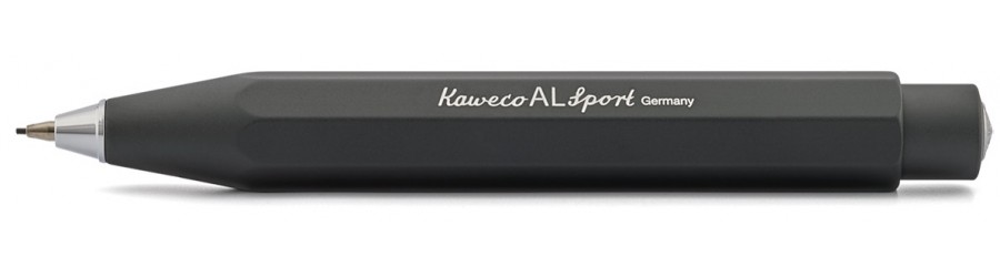 Kaweco AL Sport Black Portamine 0.7 mm