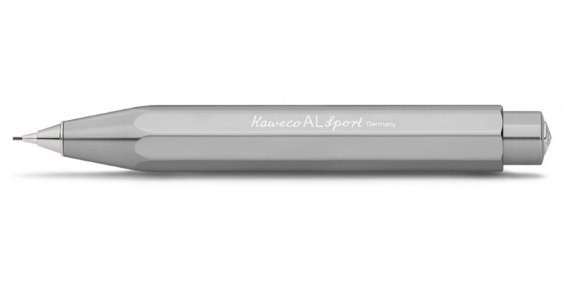 Kaweco AL Sport Raw Portamine 0.7 mm