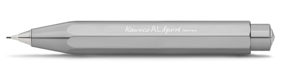 Kaweco AL Sport Raw Portamine 0.7 mm