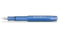 Kaweco AL Sport Stonewashed Blue Stilografica