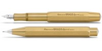 Kaweco Brass Sport