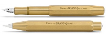Kaweco Brass Sport
