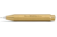 kaweco Brass Sport Portamine 0.7 mm