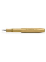 Kaweco Brass Sport Stilografica