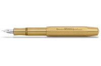 Kaweco Brass Sport Stilografica