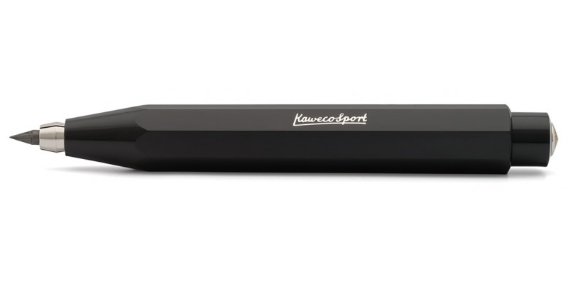Kaweco Classic Skyline - Matita - Black 
