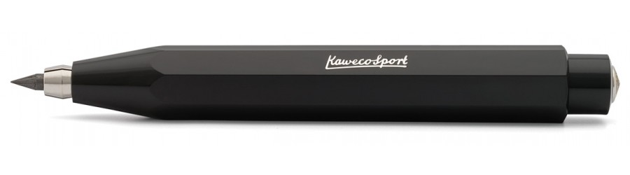 Kaweco Classic Skyline - Matita - Black 