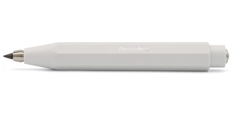 Kaweco Classic Skyline - Matita - White