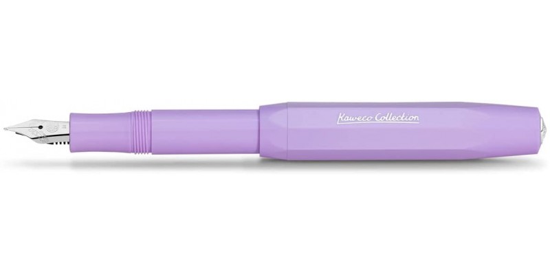 Kaweco Classic Skyline - Light Lavander