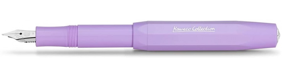 Kaweco Classic Skyline - Light Lavander