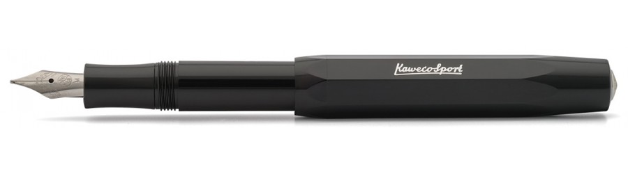 Kaweco Classic Skyline - Black