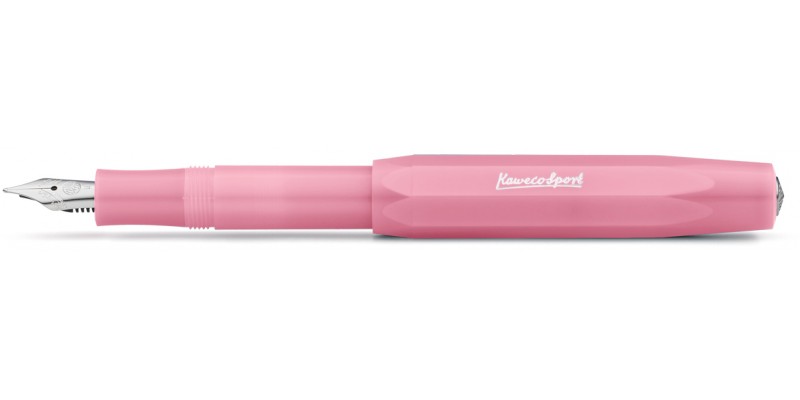 Kaweco Classic Skyline - Frosted Pitaya