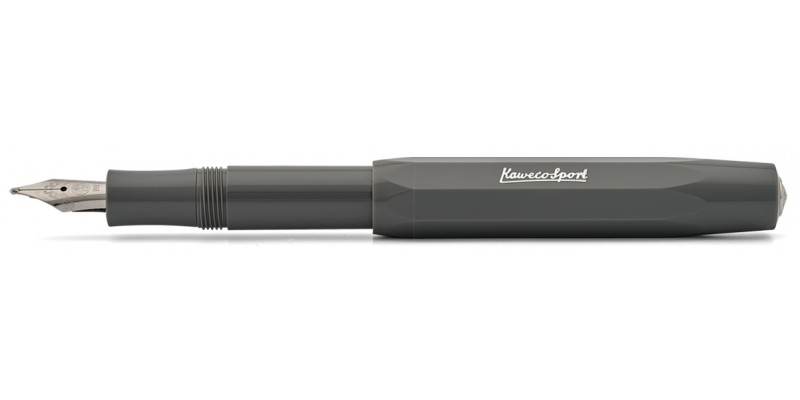 Kaweco Classic Skyline - Grey