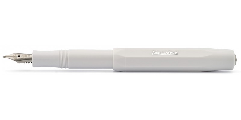 Kaweco Classic Skyline - White