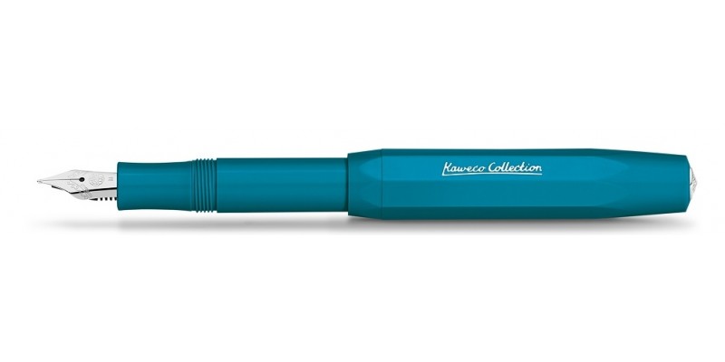 Kaweco Classic Skyline - Cyan