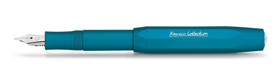 Kaweco Classic Skyline - Cyan