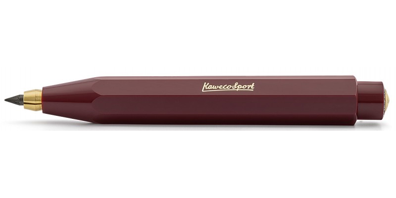 Kaweco Classic Sport - Matita - Bordeaux