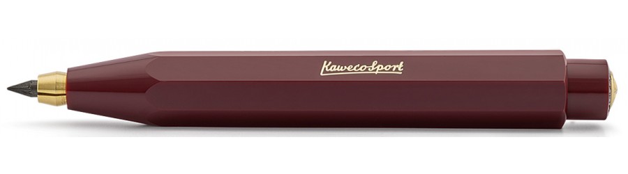Kaweco Classic Sport - Matita - Bordeaux