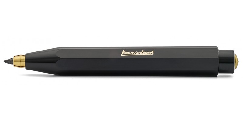 Kaweco Classic Sport - Matita - Black
