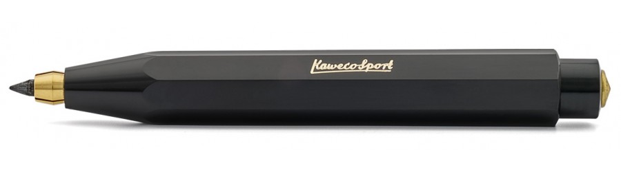 Kaweco Classic Sport - Matita - Black