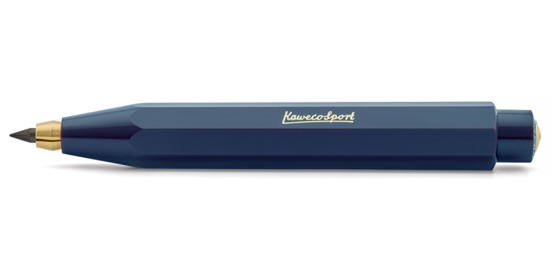 Kaweco Classic Sport - Matita - Blue