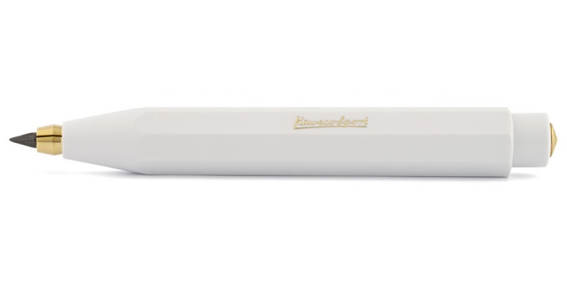 Kaweco Classic Sport - Matita - White