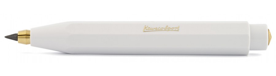 Kaweco Classic Sport - Matita - White