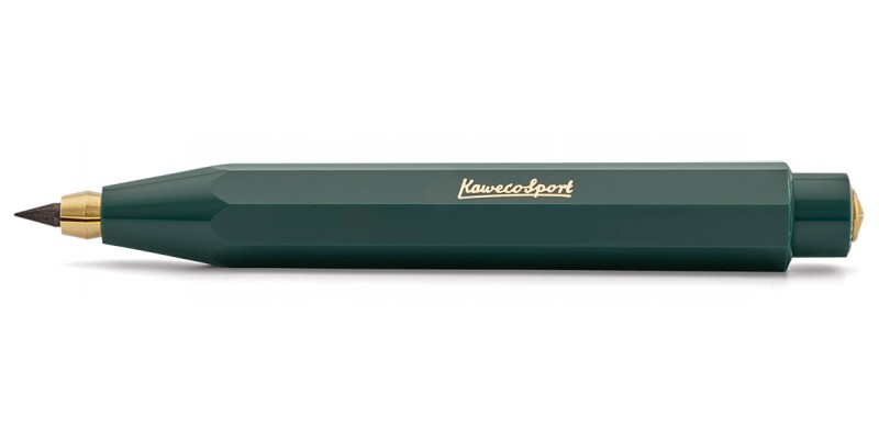 Kaweco Classic Sport - Matita - Green