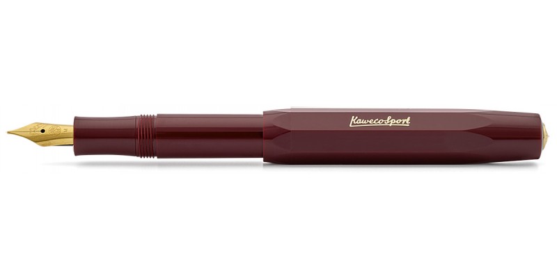 Kaweco Classic Sport - Bordeaux
