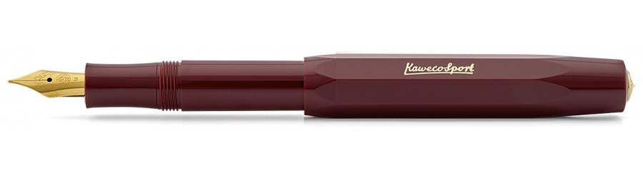 Kaweco Classic Sport - Bordeaux