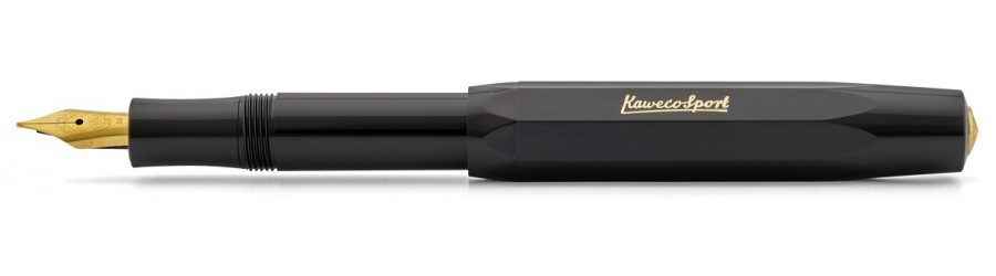 Kaweco Classic Sport - Black