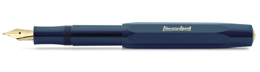 Kaweco Classic Sport - Blu