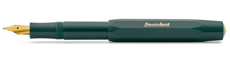 Kaweco Classic Sport - Green