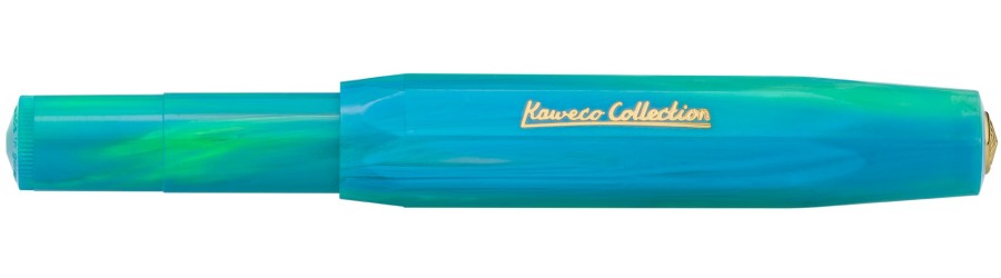 Kaweco Collection Marble Ocean Stilografica