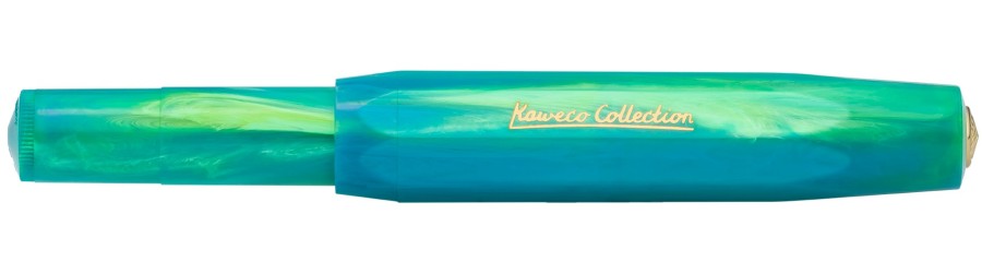 Kaweco Collection Marble Ocean Stilografica