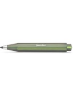 Kaweco Lunar Sport Shadow Green Matita 3.2mm