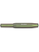 Kaweco Lunar Sport Shadow Green Stilografica