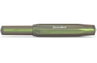 Kaweco Lunar Sport Shadow Green Stilografica
