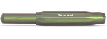 Kaweco Lunar Sport Shadow Green