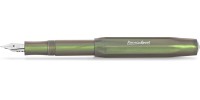 Kaweco Lunar Sport Shadow Green Stilografica