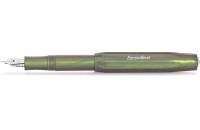 Kaweco Lunar Sport Shadow Green Stilografica