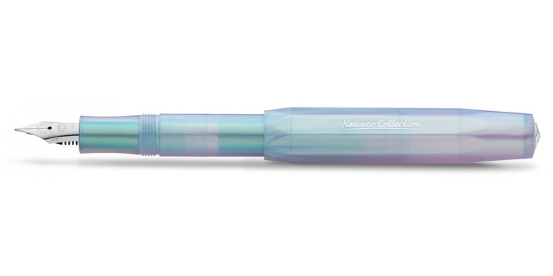 Kaweco Sport Iridescent Pearl Stilografica