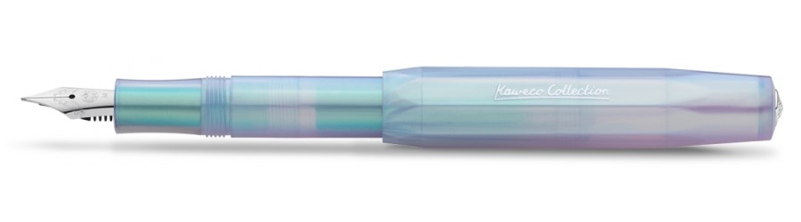 Kaweco Sport Iridescent Pearl Stilografica Kaweco Sport Iridescent Pearl Stilografica