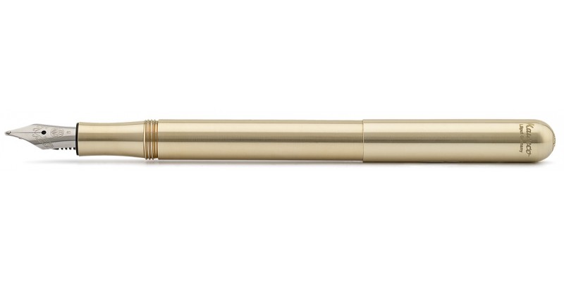 Kaweco LILIPUT - Brass