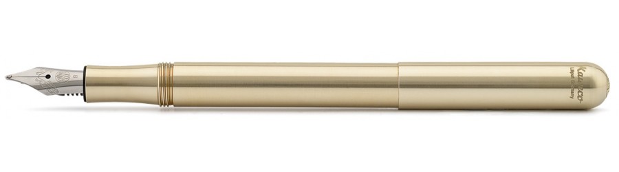 Kaweco LILIPUT - Brass
