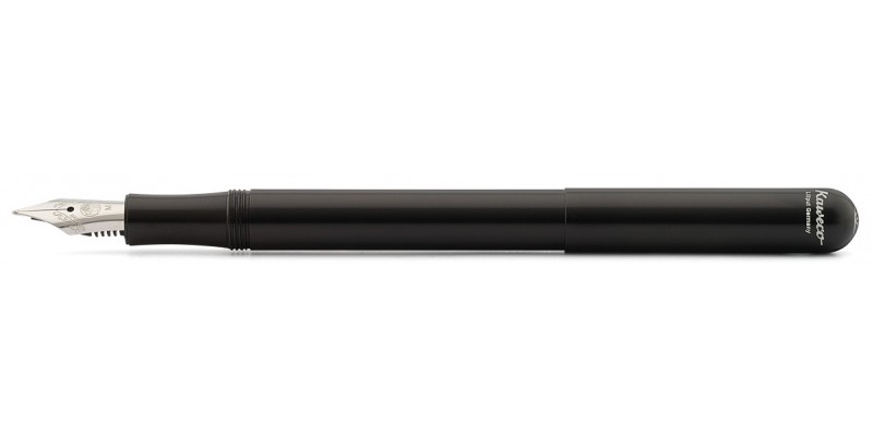 Kaweco LILIPUT - Black 