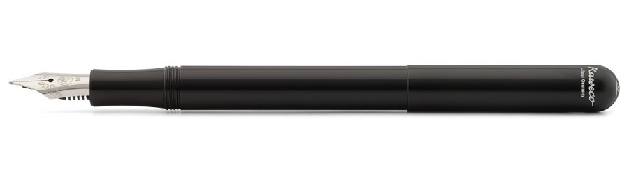 Kaweco LILIPUT - Black 
